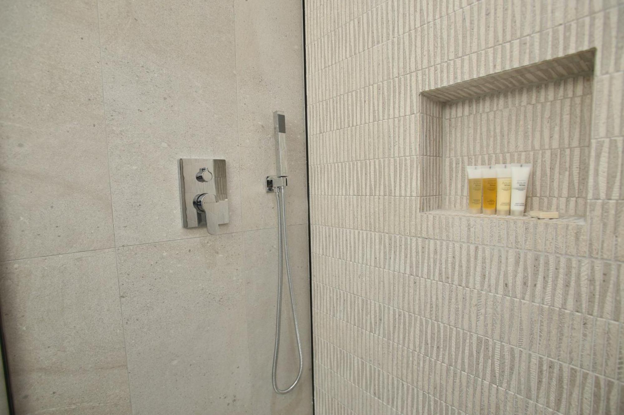 Luxurious Studio-Apartment Durrës Esterno foto