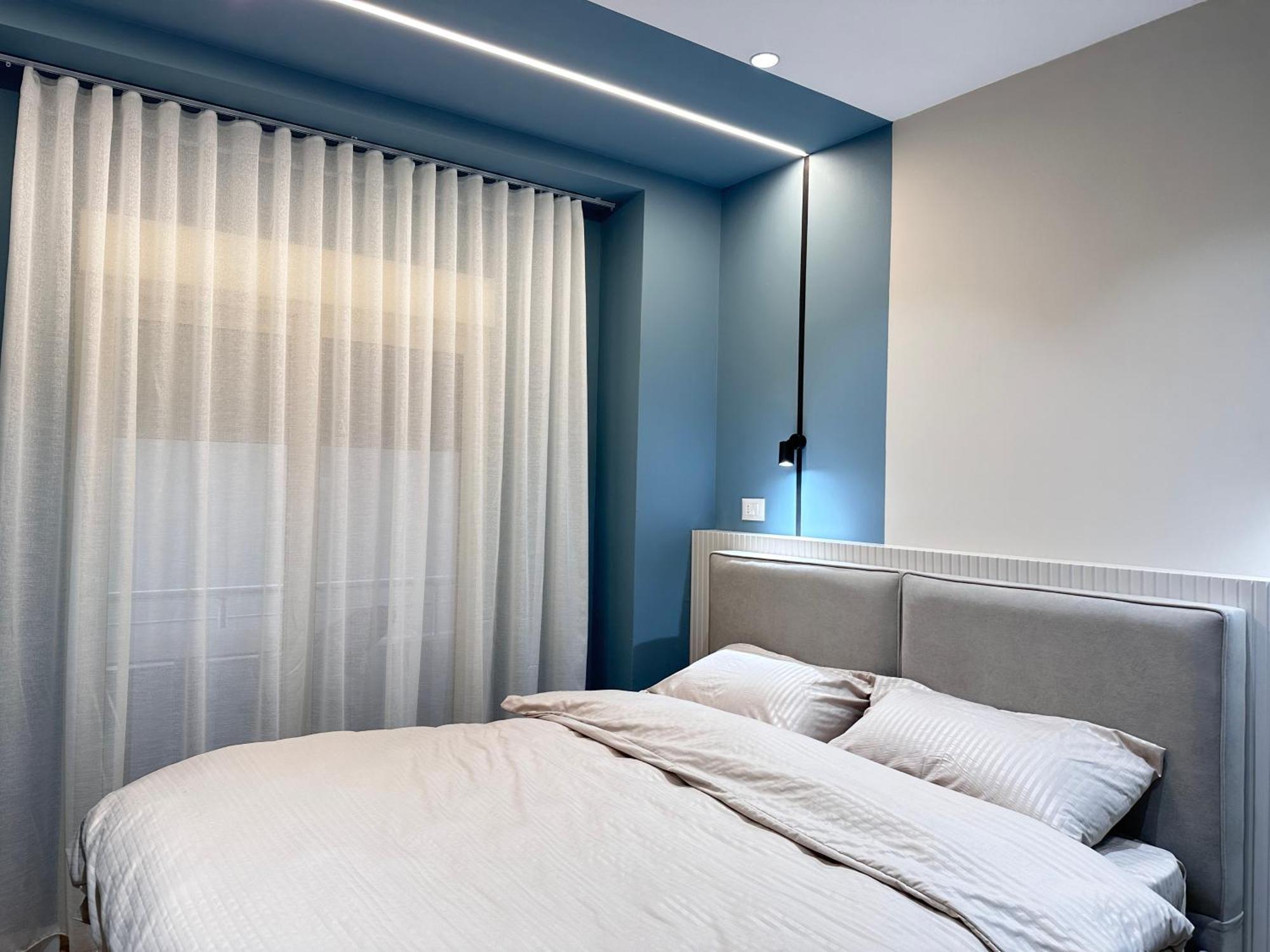 Luxurious Studio-Apartment Durrës Esterno foto